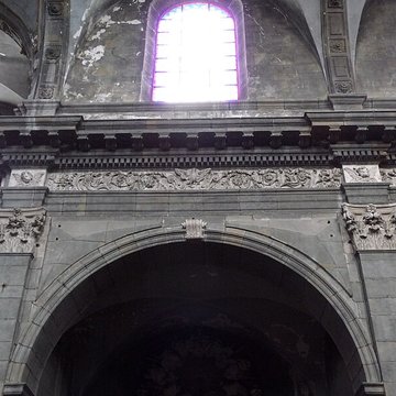 Collège Victor-Hugo de Besançon