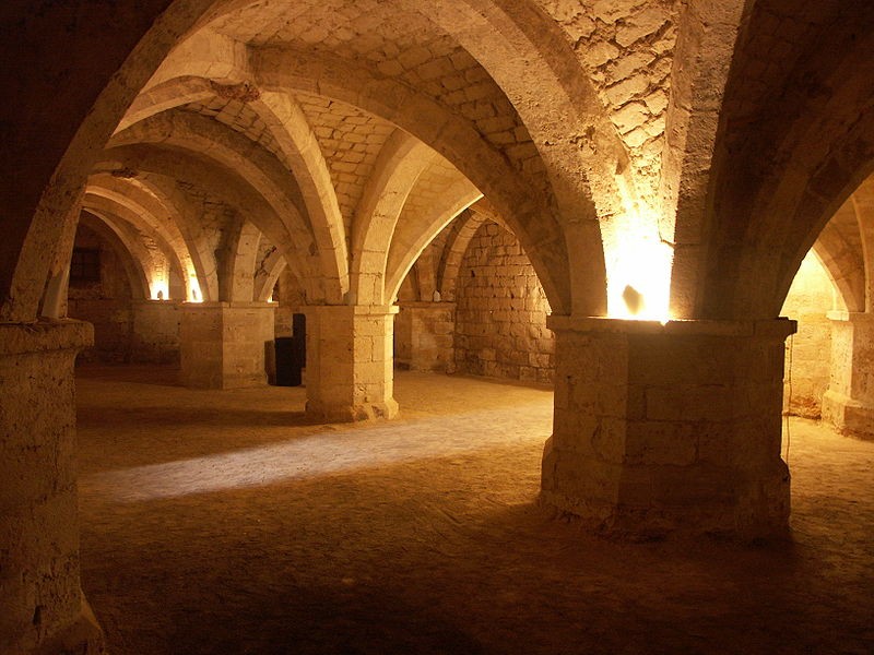 Photo de Collégiale de Toussaint à Mortagne-au-Perche