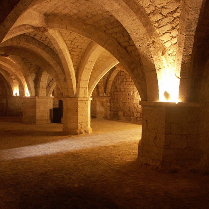 Photo de Collégiale de Toussaint à Mortagne-au-Perche