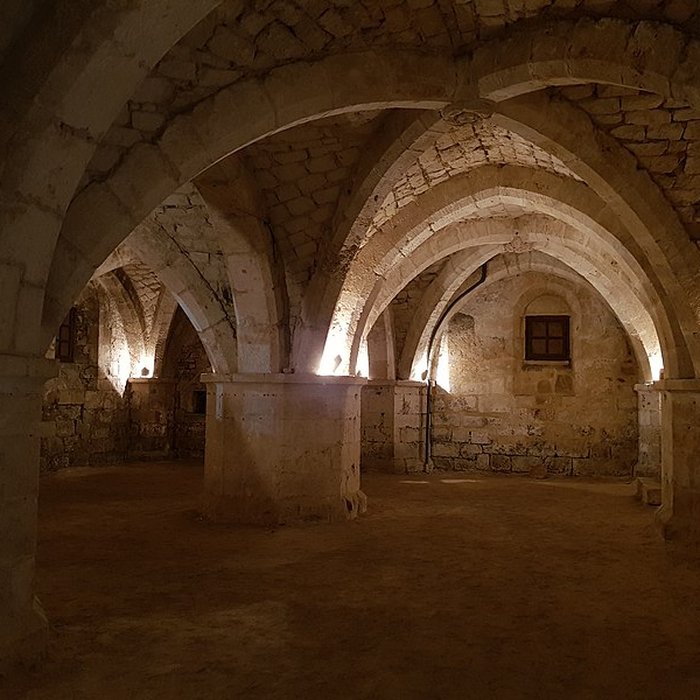 Photo de Collégiale de Toussaint à Mortagne-au-Perche