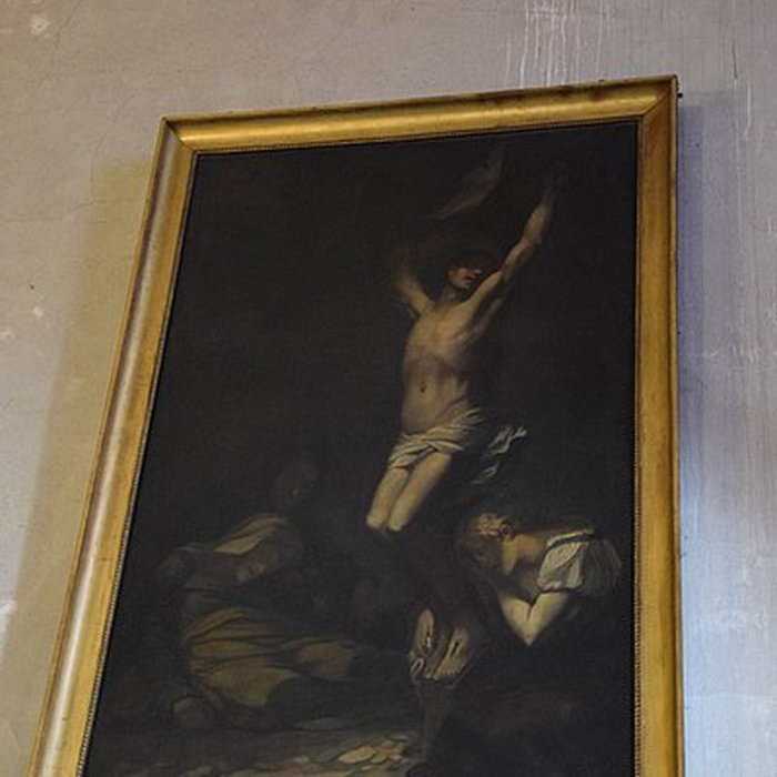 Photo de Collégiale Notre-Dame de Murat