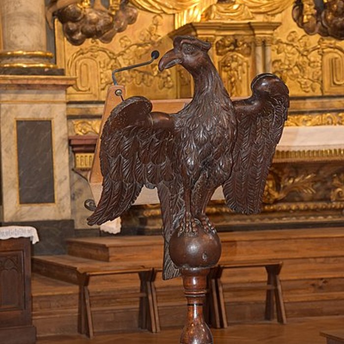 Photo de Collégiale Notre-Dame de Murat