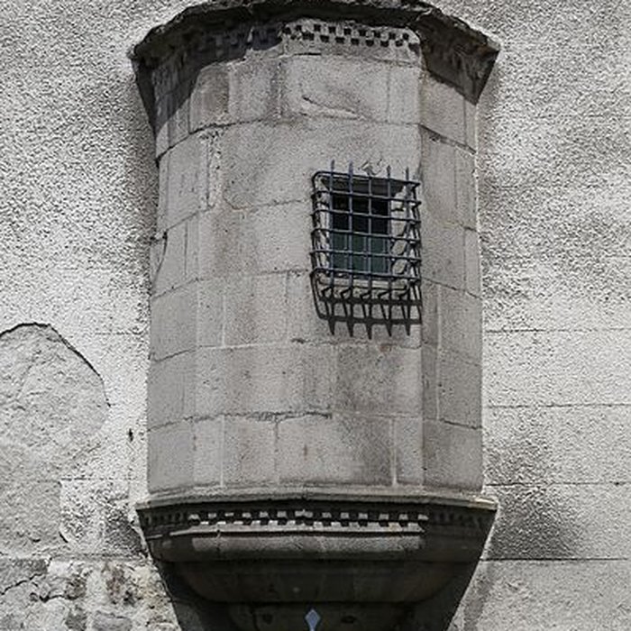 Photo de Collégiale Notre-Dame de Murat