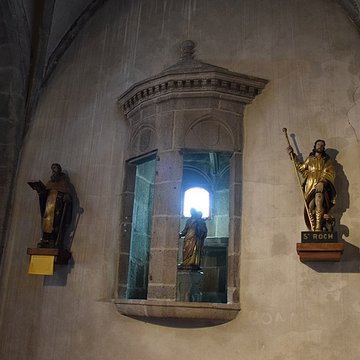 Collégiale Notre-Dame de Murat