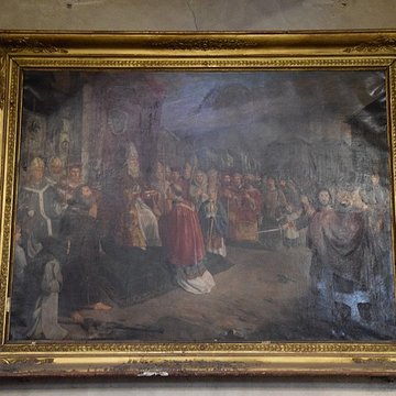 Collégiale Notre-Dame de Murat