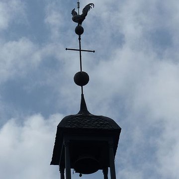 Collégiale Notre-Dame de Murat