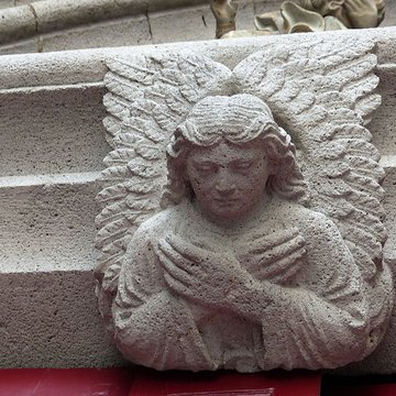 Collégiale Notre-Dame de Murat