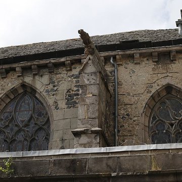 Collégiale Notre-Dame de Murat