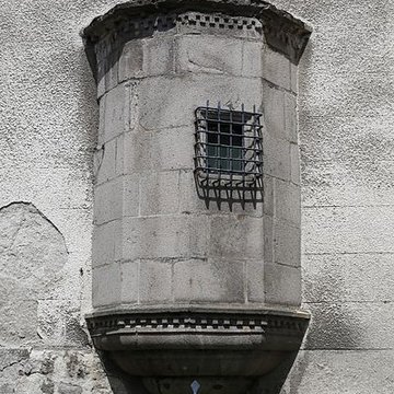 Collégiale Notre-Dame de Murat