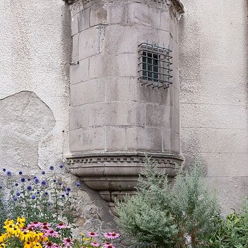 Collégiale Notre-Dame de Murat