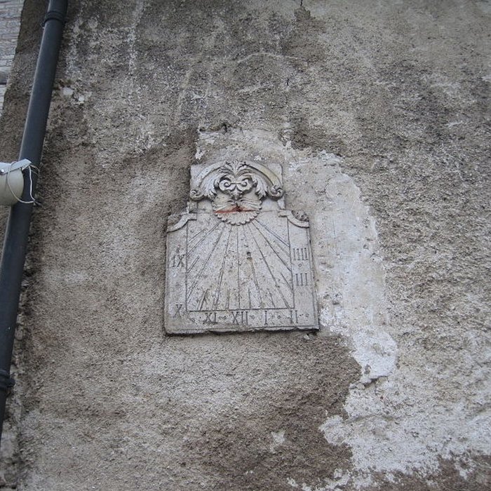 Photo de Collégiale Notre-Dame de Saint-Hippolyte