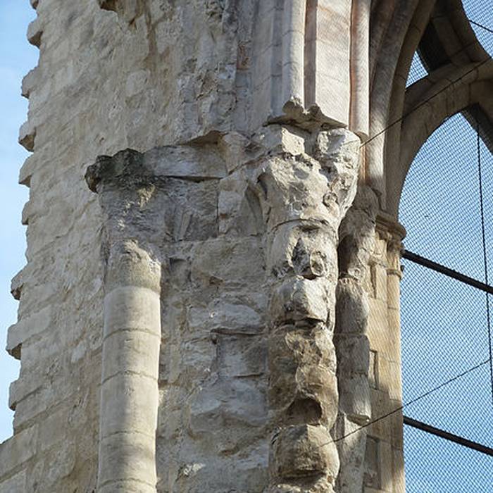 Photo de Collégiale Saint-Barthélemy de Beauvais