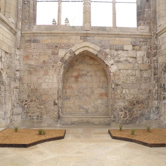 Photo de Collégiale Saint-Barthélemy de Beauvais