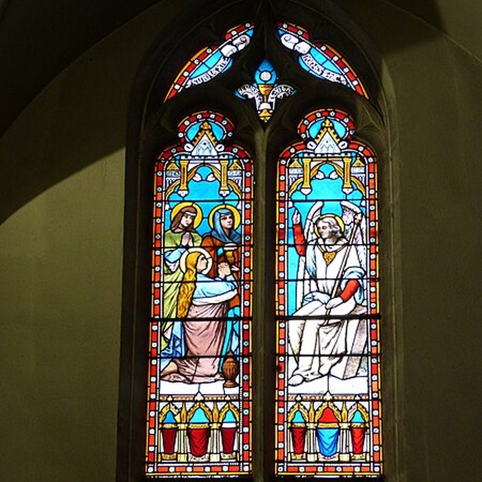 Photo de Collégiale Sainte-Croix de Montélimar