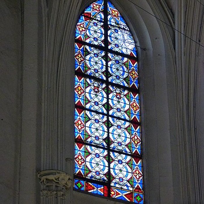 Photo de Collégiale Sainte-Croix de Montélimar