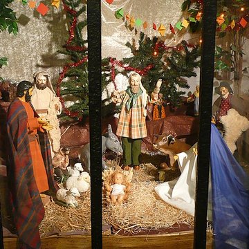 Collégiale Sainte-Croix de Montélimar