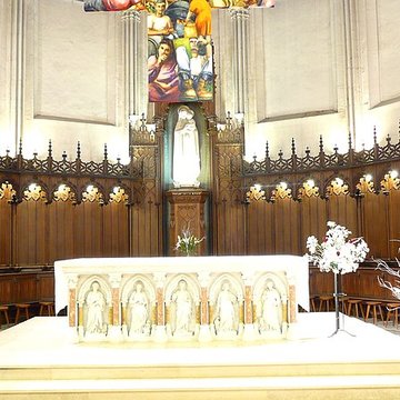 Collégiale Sainte-Croix de Montélimar