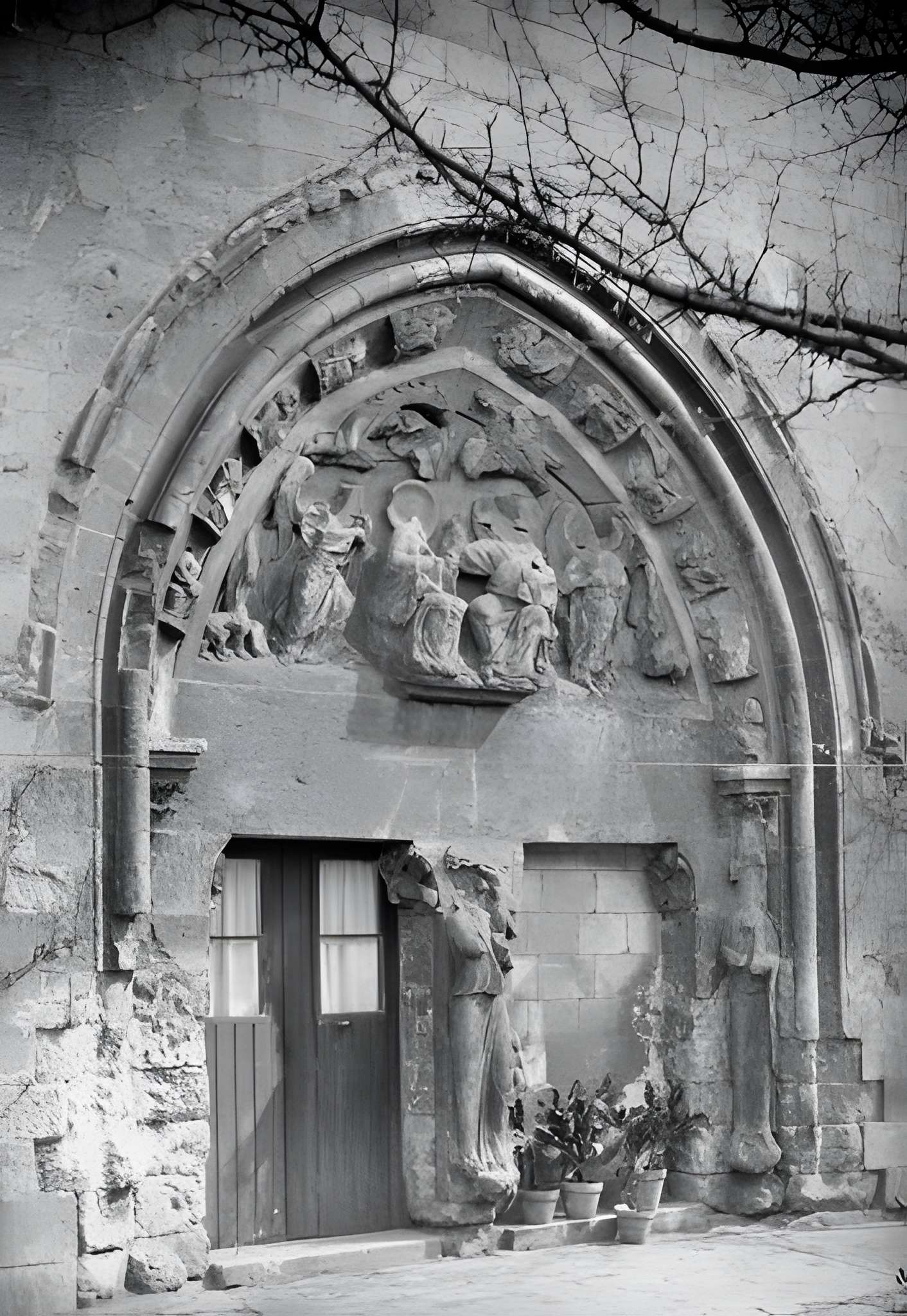 Collégiale Saint-Étienne de Corbie