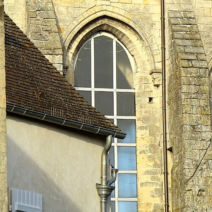 Photo de Collégiale Saint-Frambourg de Senlis