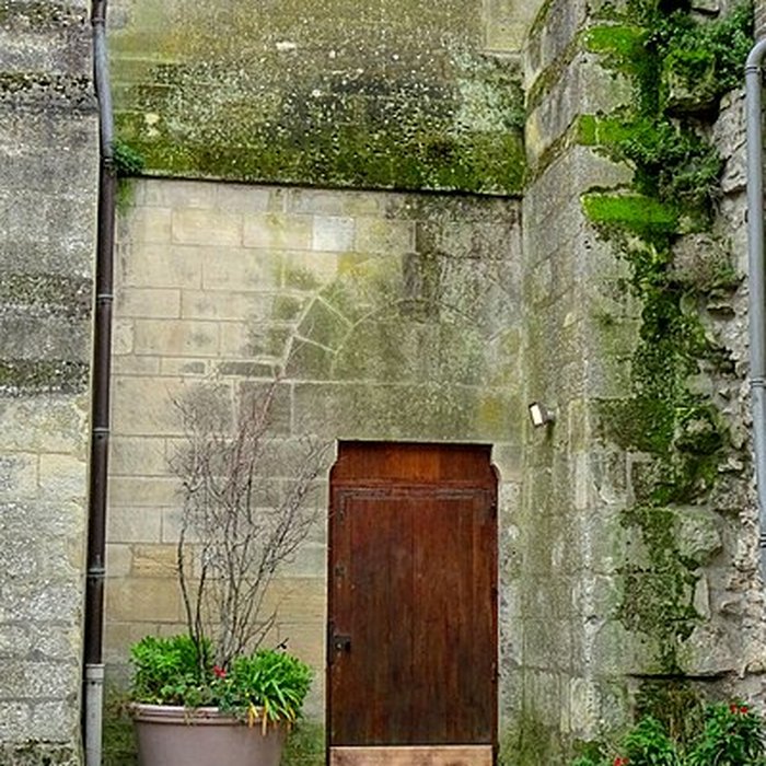 Photo de Collégiale Saint-Frambourg de Senlis