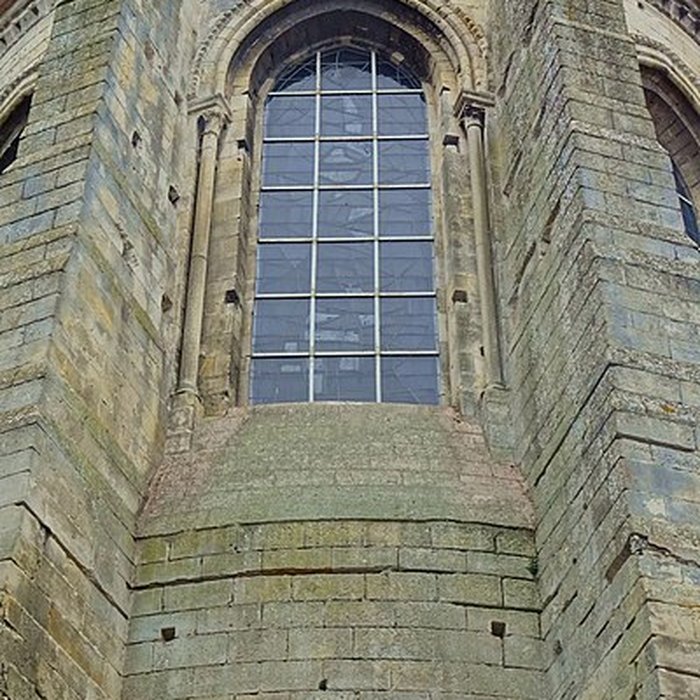 Photo de Collégiale Saint-Frambourg de Senlis