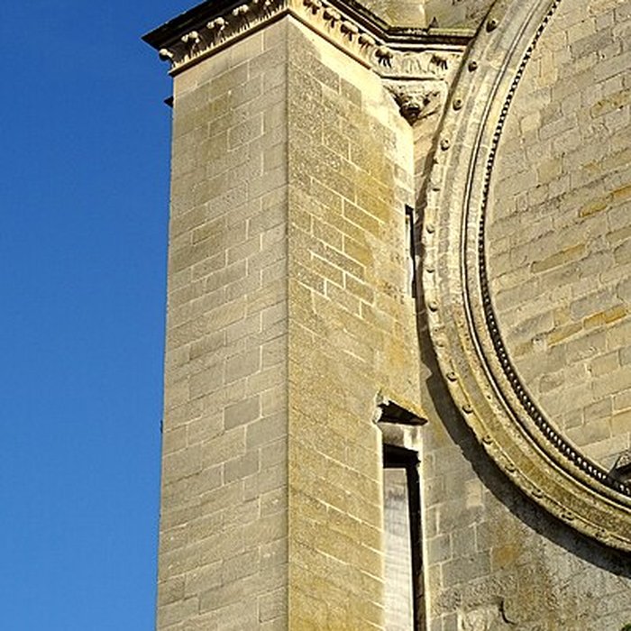 Photo de Collégiale Saint-Frambourg de Senlis
