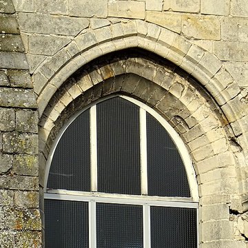 Collégiale Saint-Frambourg de Senlis