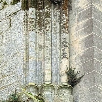 Collégiale Saint-Frambourg de Senlis