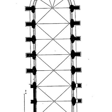 Collégiale Saint-Frambourg de Senlis