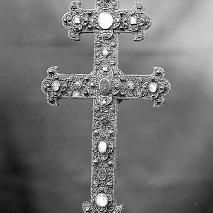 Photo de Collégiale Saint-Jean-Baptiste de Rouvres-en-Plaine