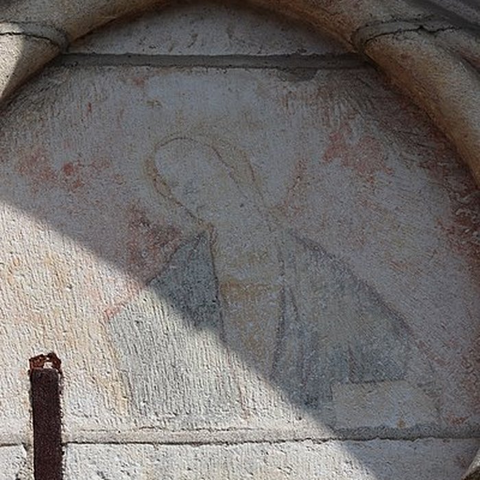 Photo de Collégiale Saint-Jean-Baptiste de Rouvres-en-Plaine