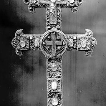 Collégiale Saint-Jean-Baptiste de Rouvres-en-Plaine