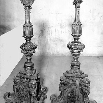 Collégiale Saint-Jean-Baptiste de Rouvres-en-Plaine