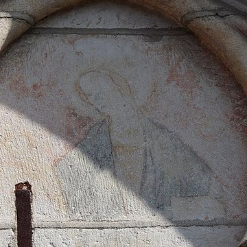 Collégiale Saint-Jean-Baptiste de Rouvres-en-Plaine