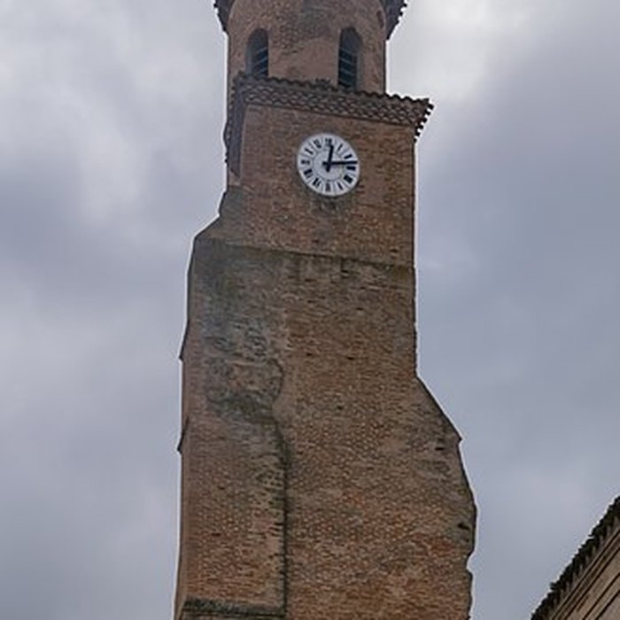 Photo de Collégiale Saint-Martin de LIsle-Jourdain
