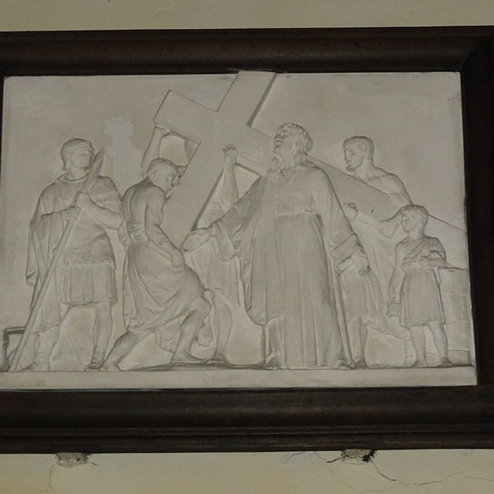 Photo de Collégiale Saint-Michel de Motteville