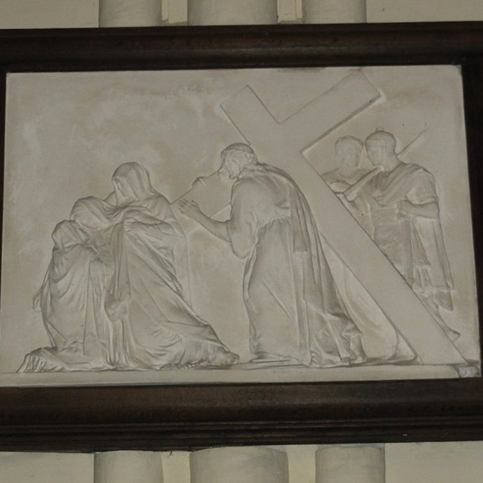 Photo de Collégiale Saint-Michel de Motteville