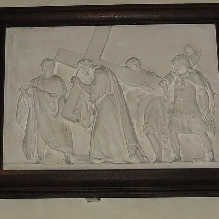 Photo de Collégiale Saint-Michel de Motteville