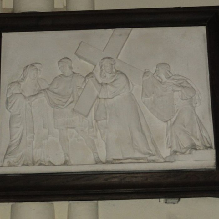 Photo de Collégiale Saint-Michel de Motteville