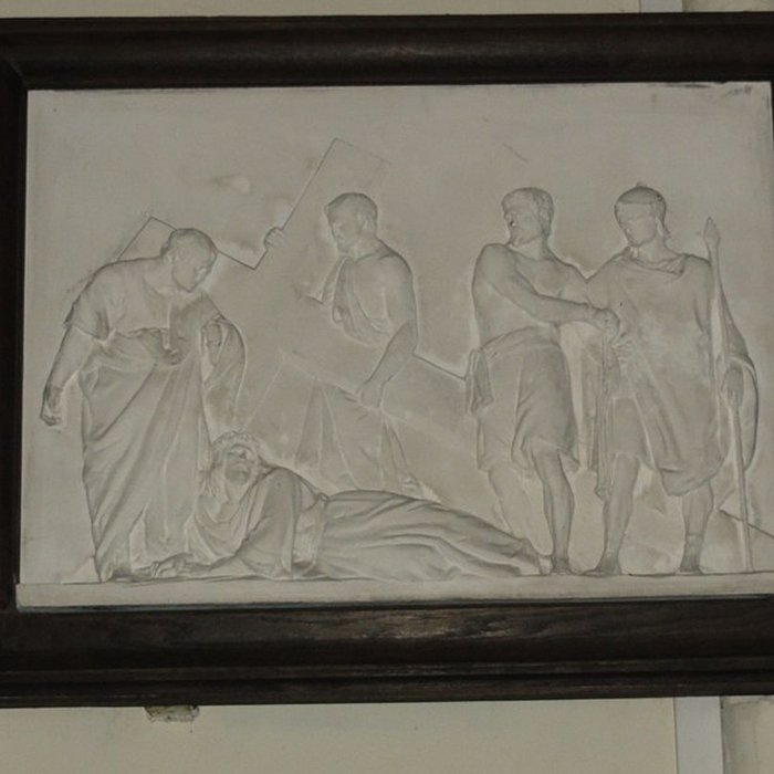 Photo de Collégiale Saint-Michel de Motteville