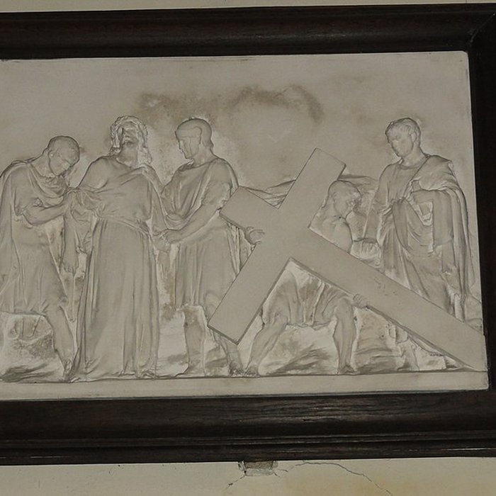 Photo de Collégiale Saint-Michel de Motteville