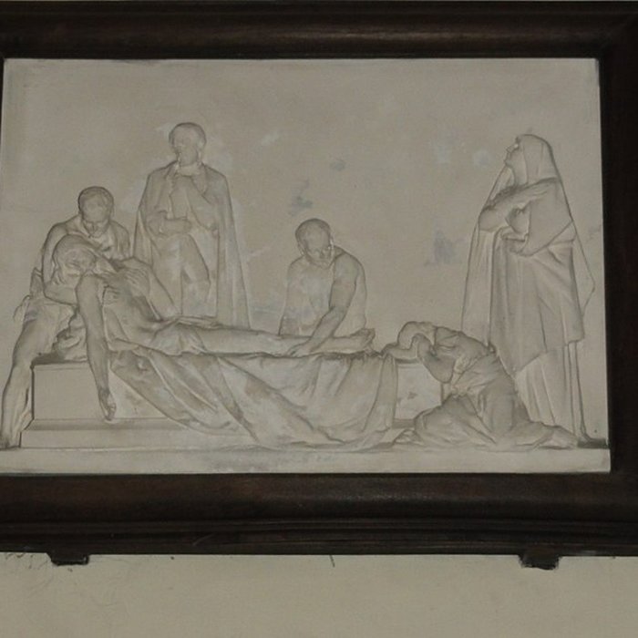 Photo de Collégiale Saint-Michel de Motteville