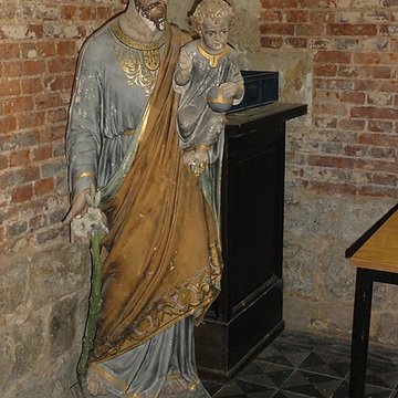 Collégiale Saint-Michel de Motteville