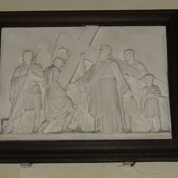 Collégiale Saint-Michel de Motteville