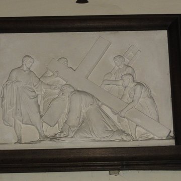 Collégiale Saint-Michel de Motteville