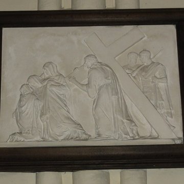 Collégiale Saint-Michel de Motteville