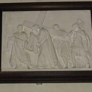 Collégiale Saint-Michel de Motteville