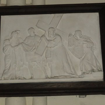 Collégiale Saint-Michel de Motteville