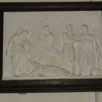 Collégiale Saint-Michel de Motteville