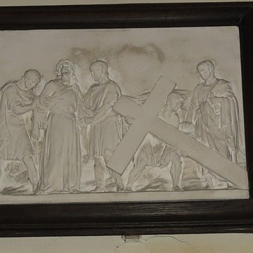 Collégiale Saint-Michel de Motteville